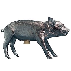 Pig Money Bank
