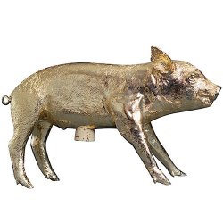Pig Money Bank