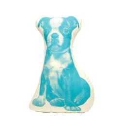 Fauna Pillow - Terrier