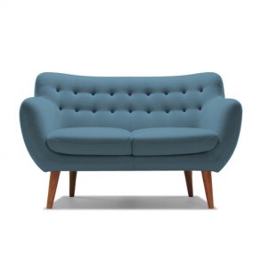 Coogee Sofa Blå